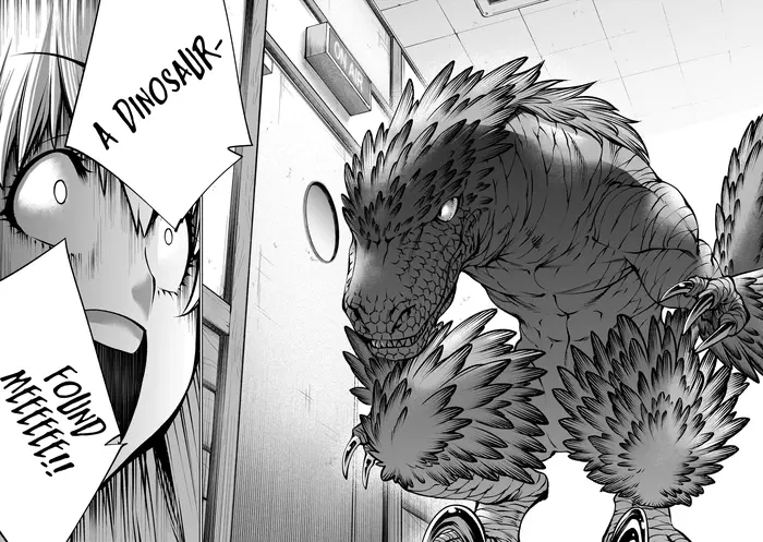Killing Bites Chapter 121 image 25_optimized